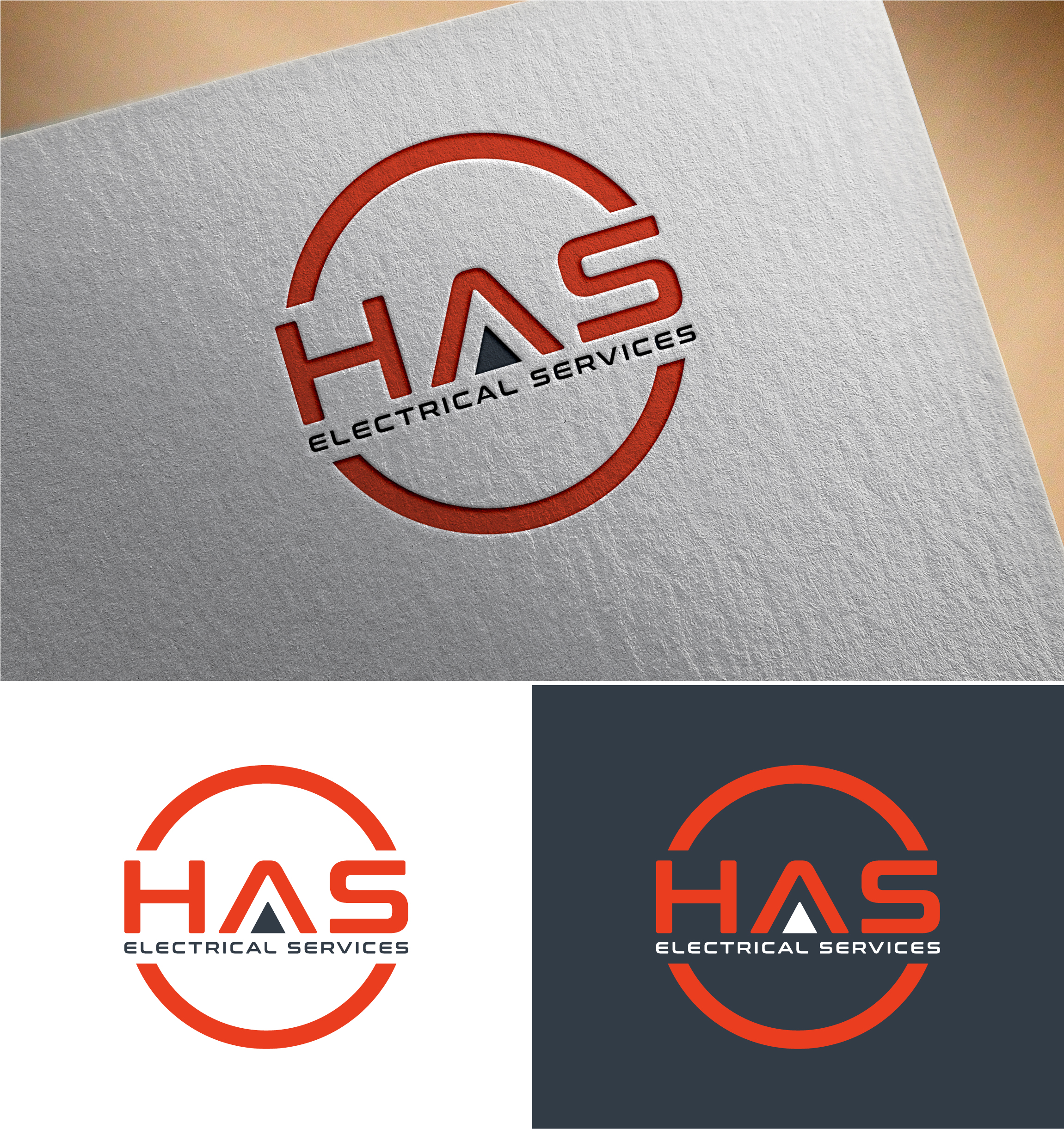 Logo Design by RKsharma for this project | Design #28677380