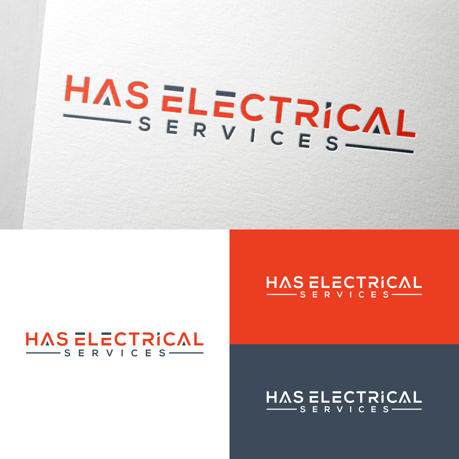 Logo Design by okta5 for this project | Design #28677959