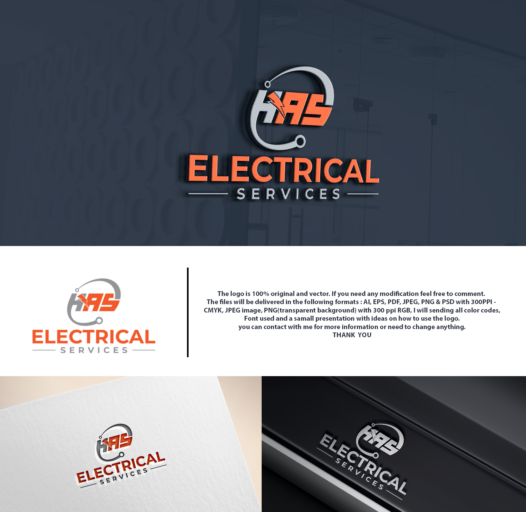 Logo Design by DesignHour for this project | Design #28678905