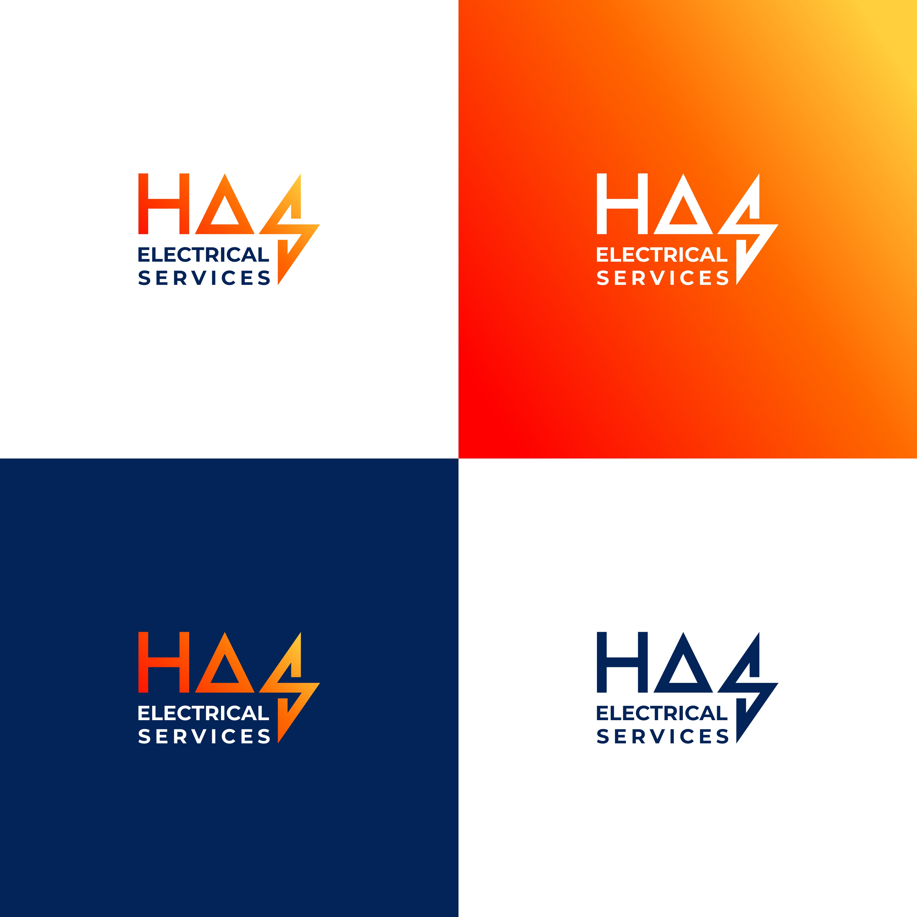 Logo Design by bazheet for this project | Design #28682973