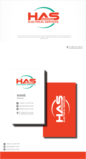 Logo Design by graphicevolution for this project | Design: #28673731