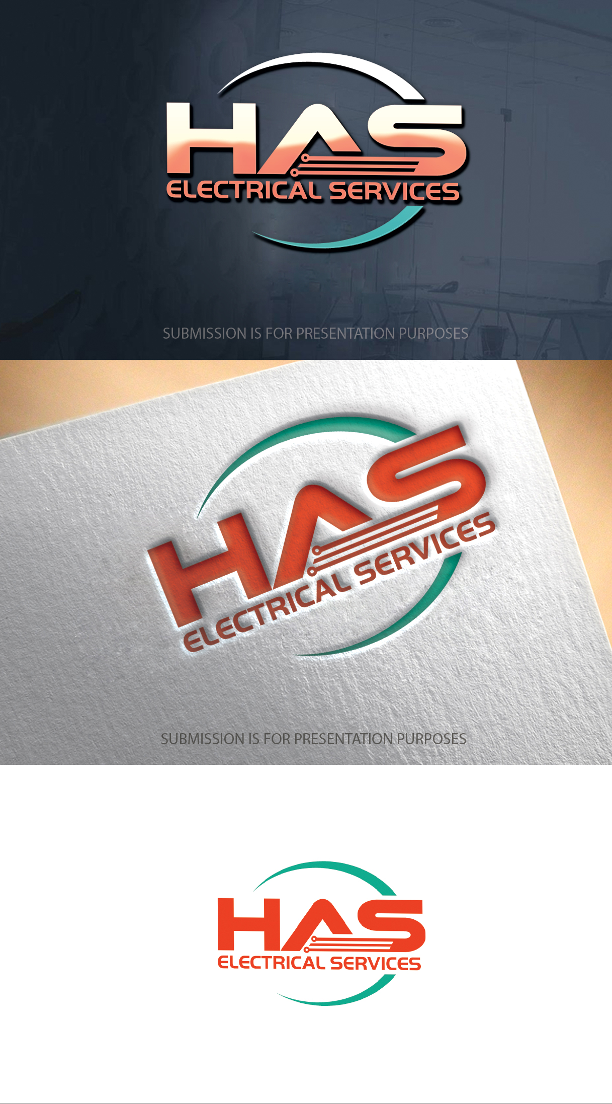 Logo Design by graphicevolution for this project | Design #28673732