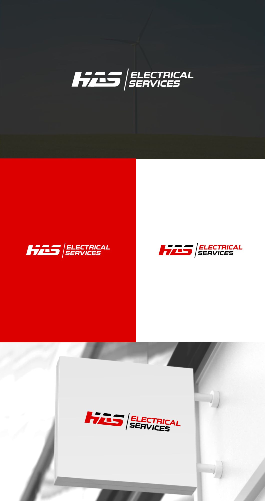 Logo Design by SigmaStudio for this project | Design #28685533