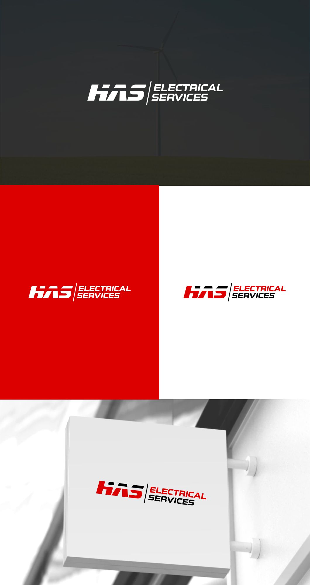 Logo Design by SigmaStudio for this project | Design #28685535