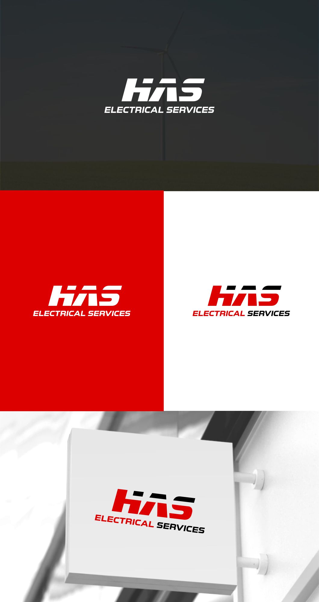 Logo Design by SigmaStudio for this project | Design #28685803