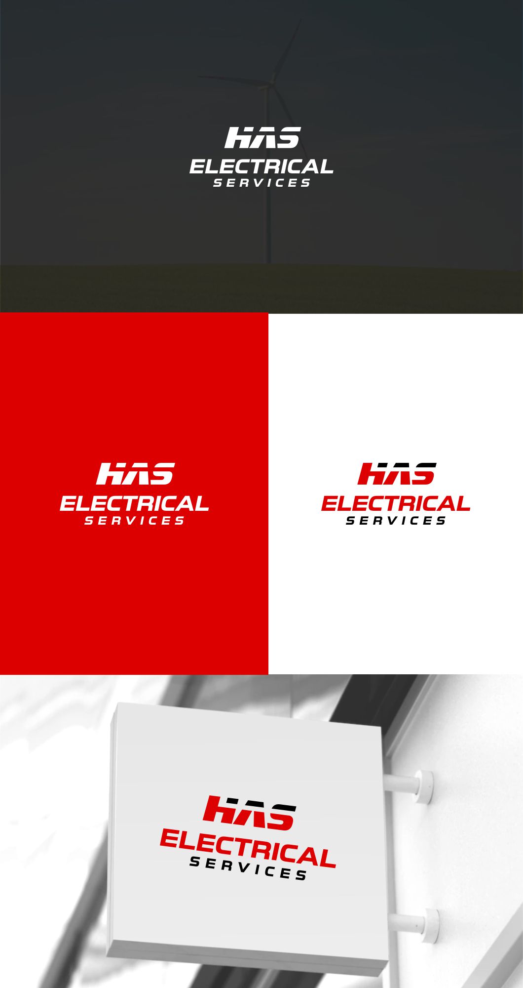 Logo Design by SigmaStudio for this project | Design #28685804