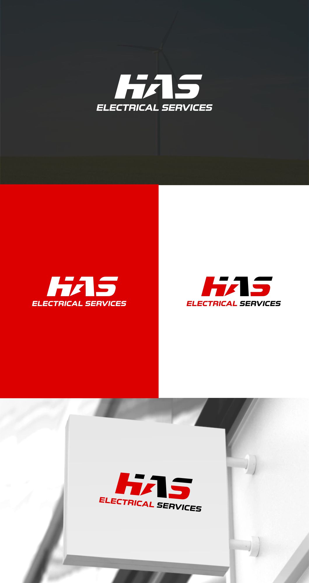 Logo Design by SigmaStudio for this project | Design #28685832