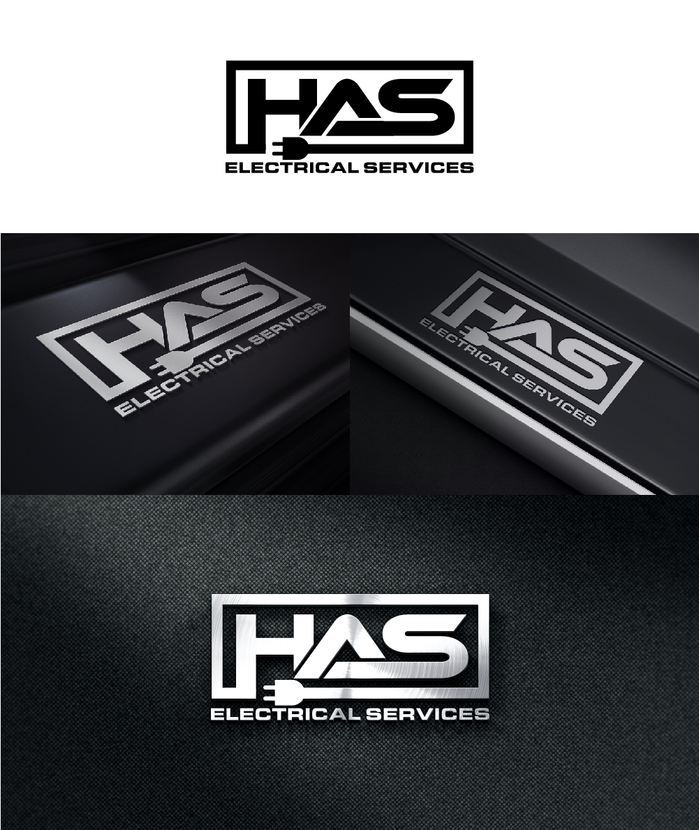 Logo Design by Ayub Zafar for this project | Design #28687402