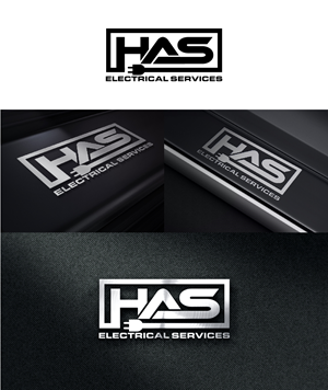 Logo Design by Ayub Zafar for this project | Design: #28687402