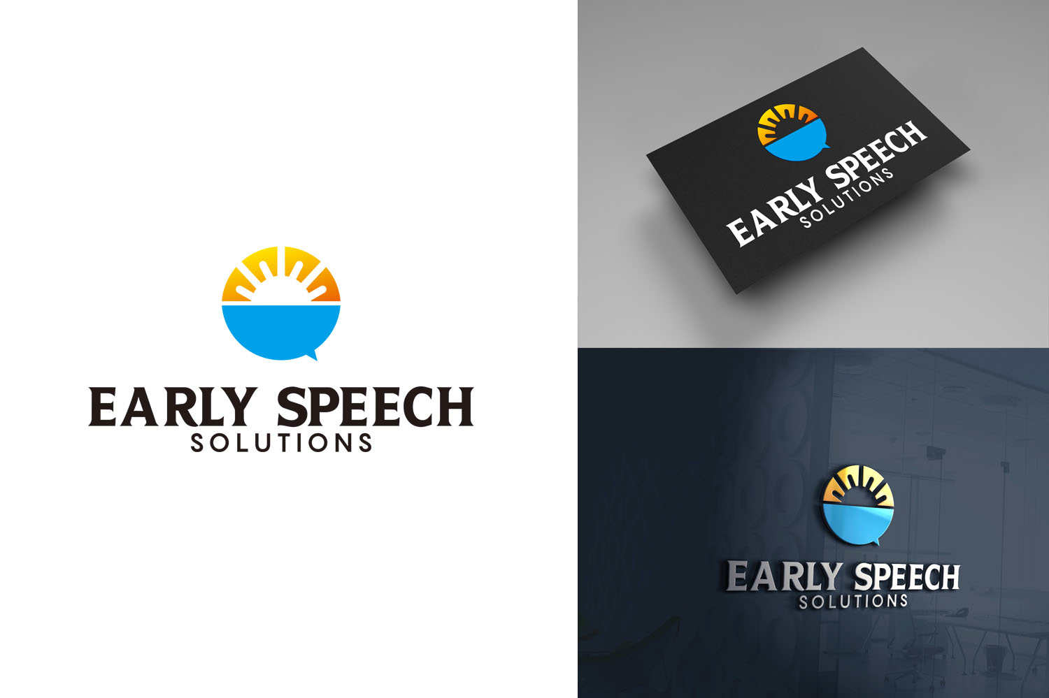 Logo Design by yganess for this project | Design #28675753