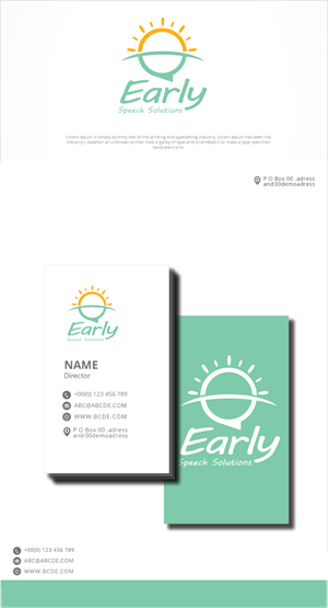 Logo Design by graphicevolution for this project | Design: #28673838