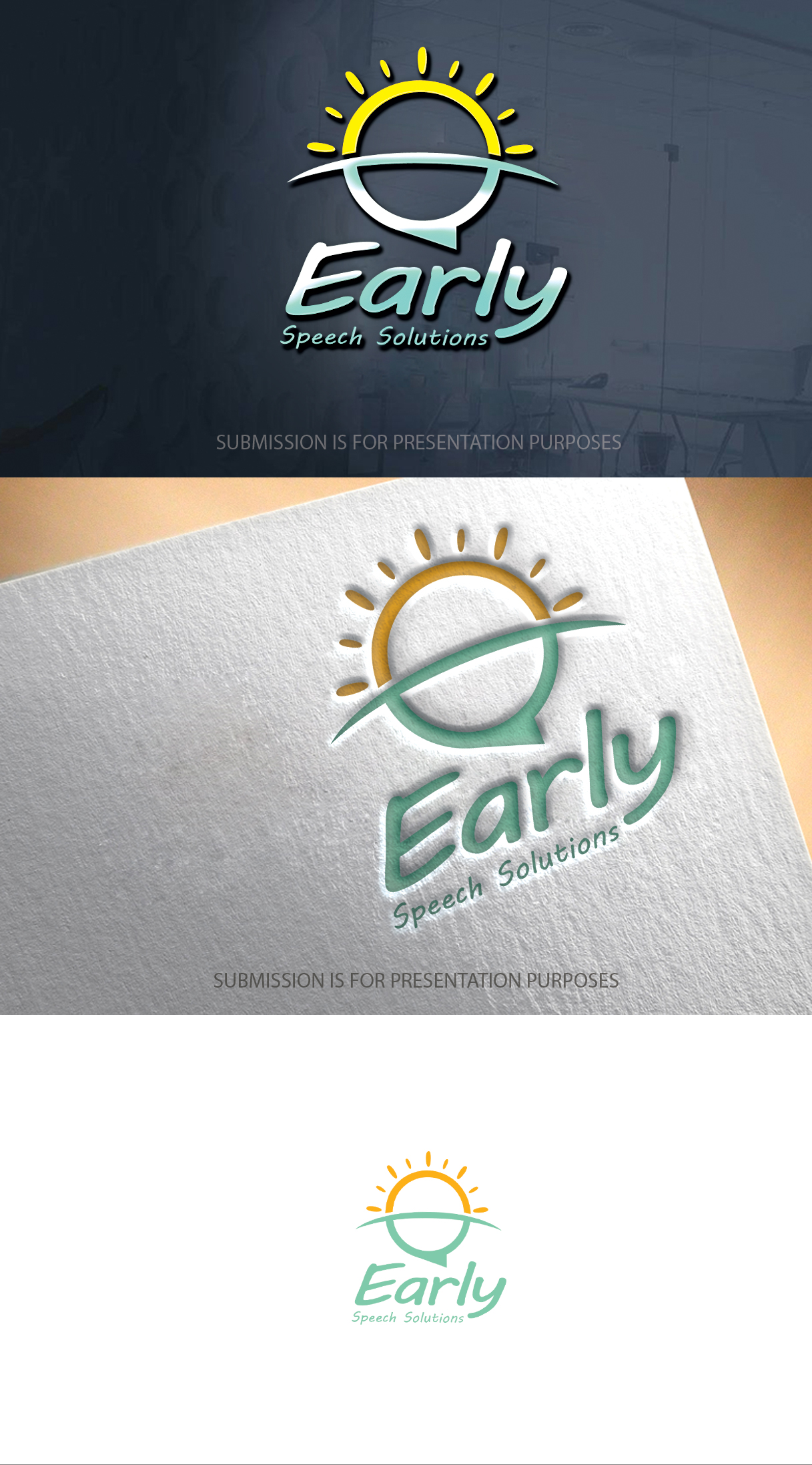 Logo Design by graphicevolution for this project | Design #28673839