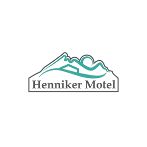 Logo Design by farady for Henniker Motel | Design: #28676908