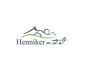 Logo Design by Danial07 for Henniker Motel | Design: #28677249