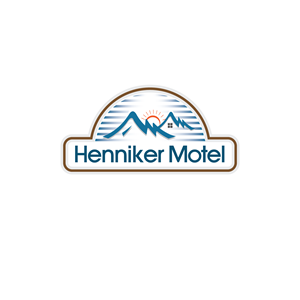 Logo Design by liaarts for Henniker Motel | Design #28676661