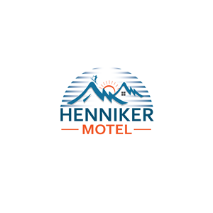 Logo Design by liaarts for Henniker Motel | Design: #28676676