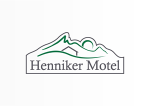 Logo Design by ammar_ed for Henniker Motel | Design: #28675311