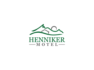 Diseño de Logo por BNdesigner para Henniker Motel | Diseño: #28676871