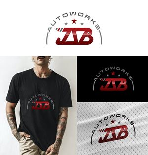 T-shirt Design by Ellene