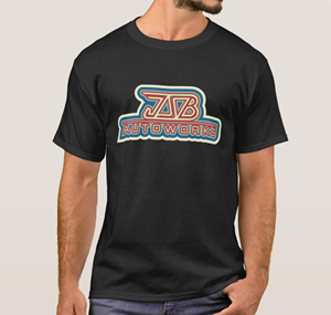 T-shirt Design by Creative Stock for JS BENZ | Design #28689594