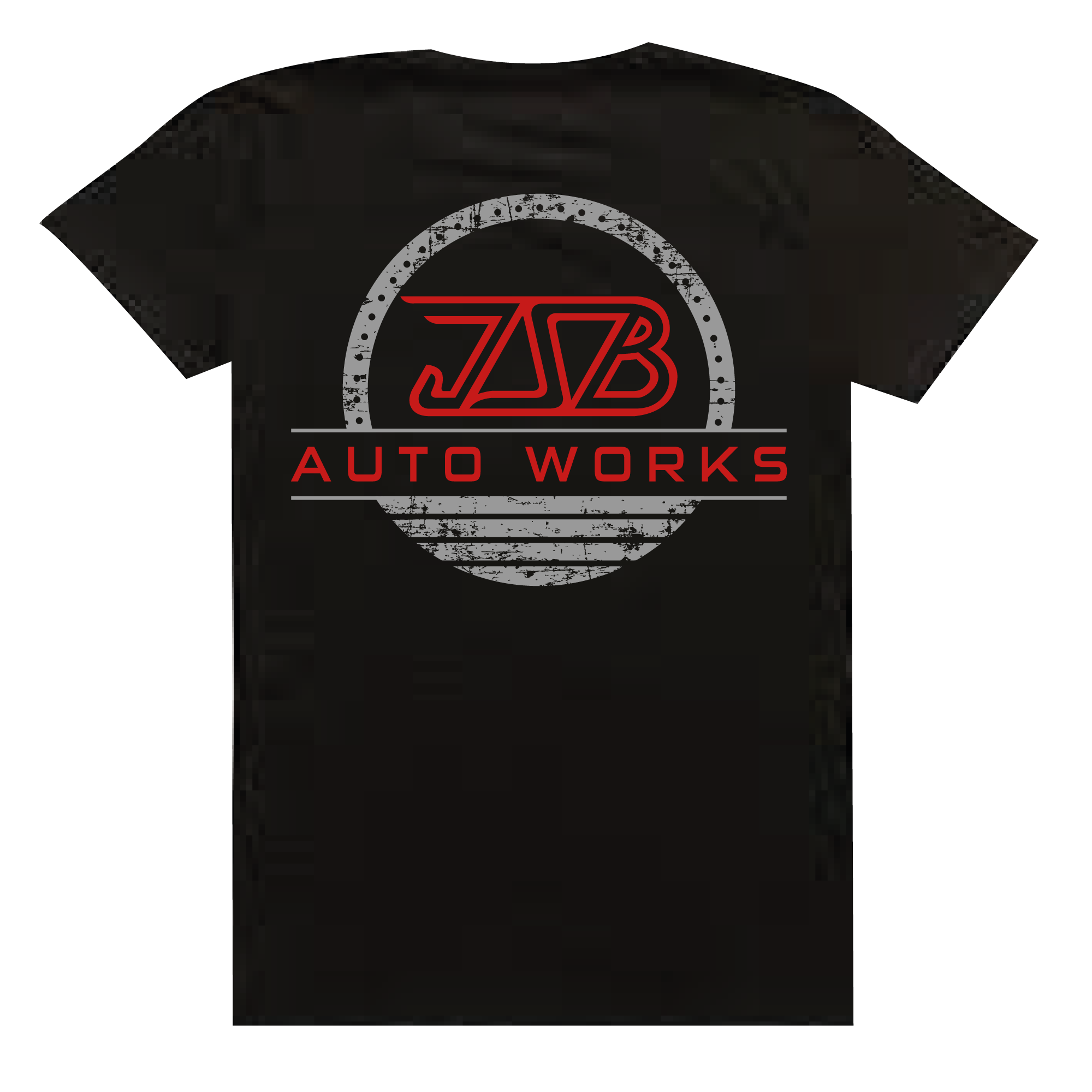 T-shirt Design by Ashraful100 for JS BENZ | Design #28683077