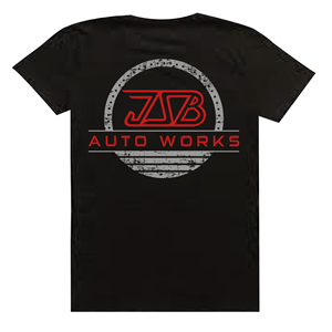 Diseño de Camiseta por Ashraful100 para JS BENZ | Diseño: #28683077