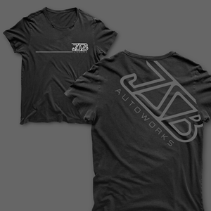 Diseño de Camiseta por guruntool para JS BENZ | Diseño: #28678233