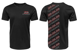 T-shirt Design by Erdie Tadeo