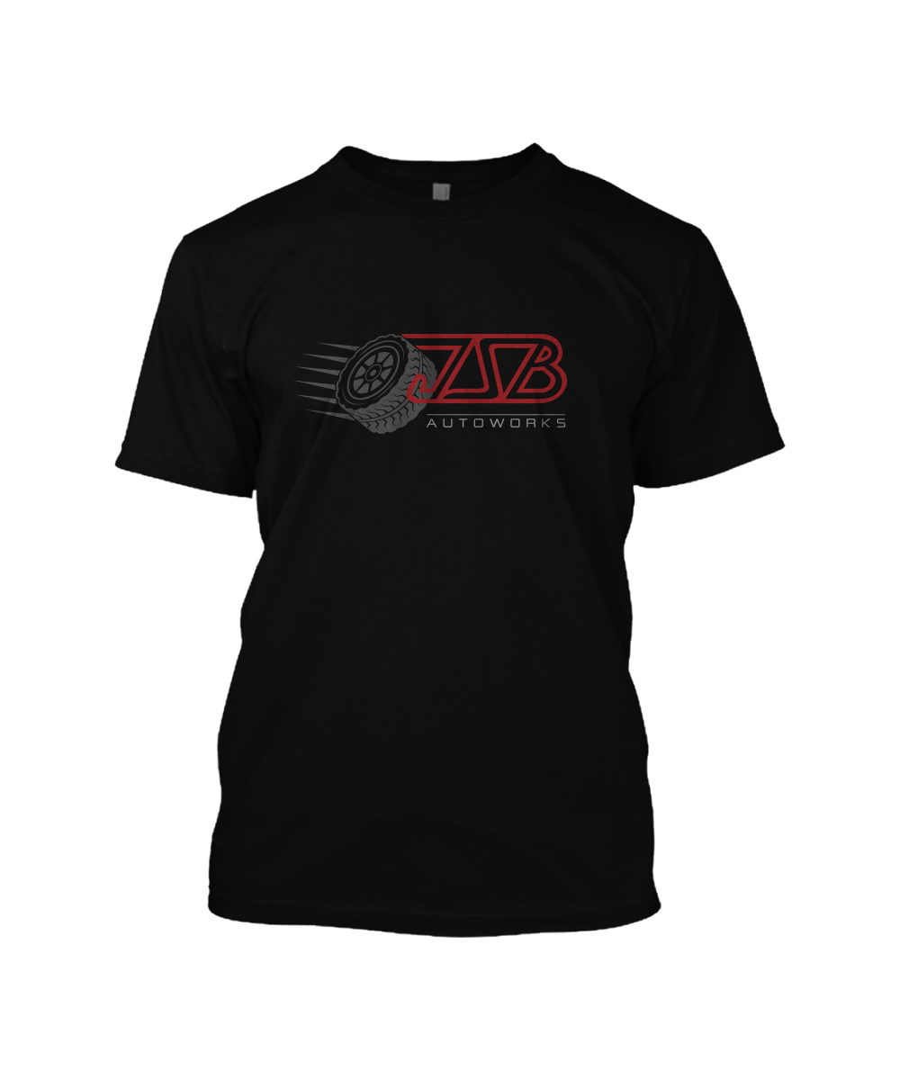 Diseño de Camiseta por Damao design para JS BENZ | Diseño #28685381