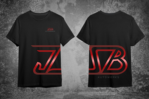 T-shirt Design by Riaz Rehman for JS BENZ | Design #28676878