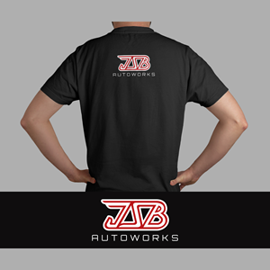 Diseño de Camiseta por pramudya010688 para JS BENZ | Diseño: #28676535