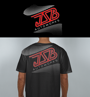 Diseño de Camiseta por kolevvp para JS BENZ | Diseño: #28677367