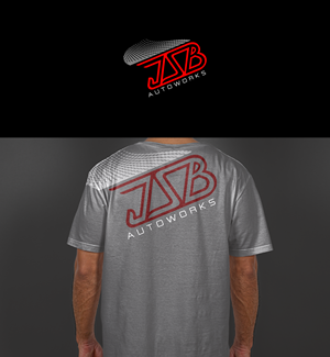 Diseño de Camiseta por kolevvp para JS BENZ | Diseño: #28677410
