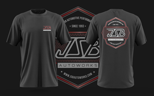 Diseño de Camiseta por Risallah para JS BENZ | Diseño: #28681790