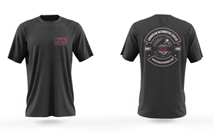 Diseño de Camiseta por Risallah para JS BENZ | Diseño: #28756128
