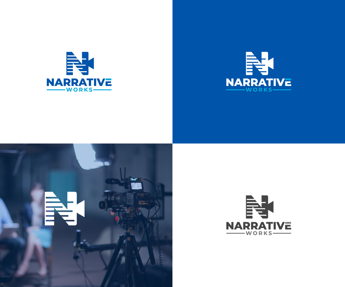 Design de Logo par jonkonrad pour Hines Media South | Design #28677253