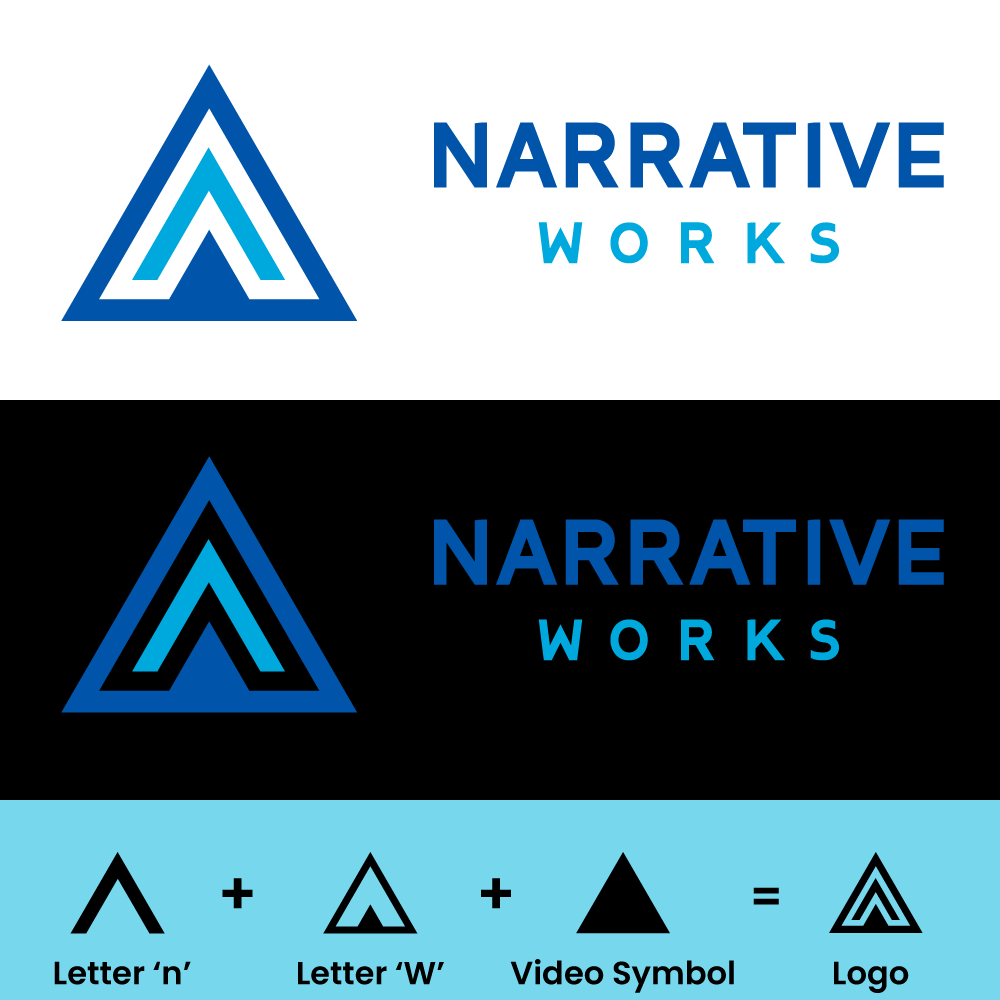 Logo Design by Yash Vachhani for Hines Media South | Design #28708883
