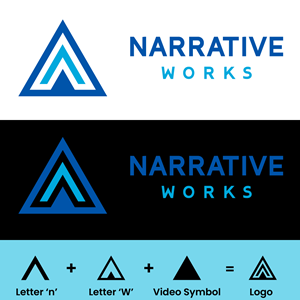 Logo Design by Yash Vachhani for Hines Media South | Design: #28708883