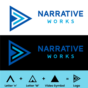 Logo Design by Yash Vachhani for Hines Media South | Design: #28708890