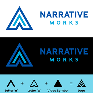 Logo Design by Yash Vachhani for Hines Media South | Design: #28708893