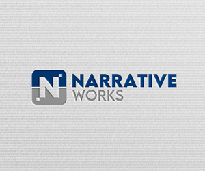 Logo Design by R1F4N for Hines Media South | Design: #28708176