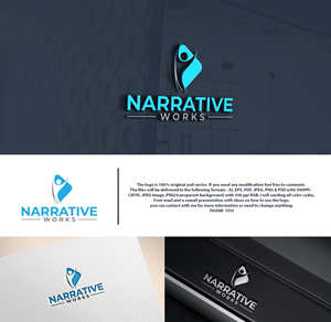 Logo Design by DesignHour for Hines Media South | Design: #28676496