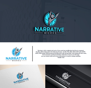 Logo Design by DesignHour for Hines Media South | Design: #28676497