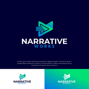 Logo Design by alitjuara for Hines Media South | Design: #28698921