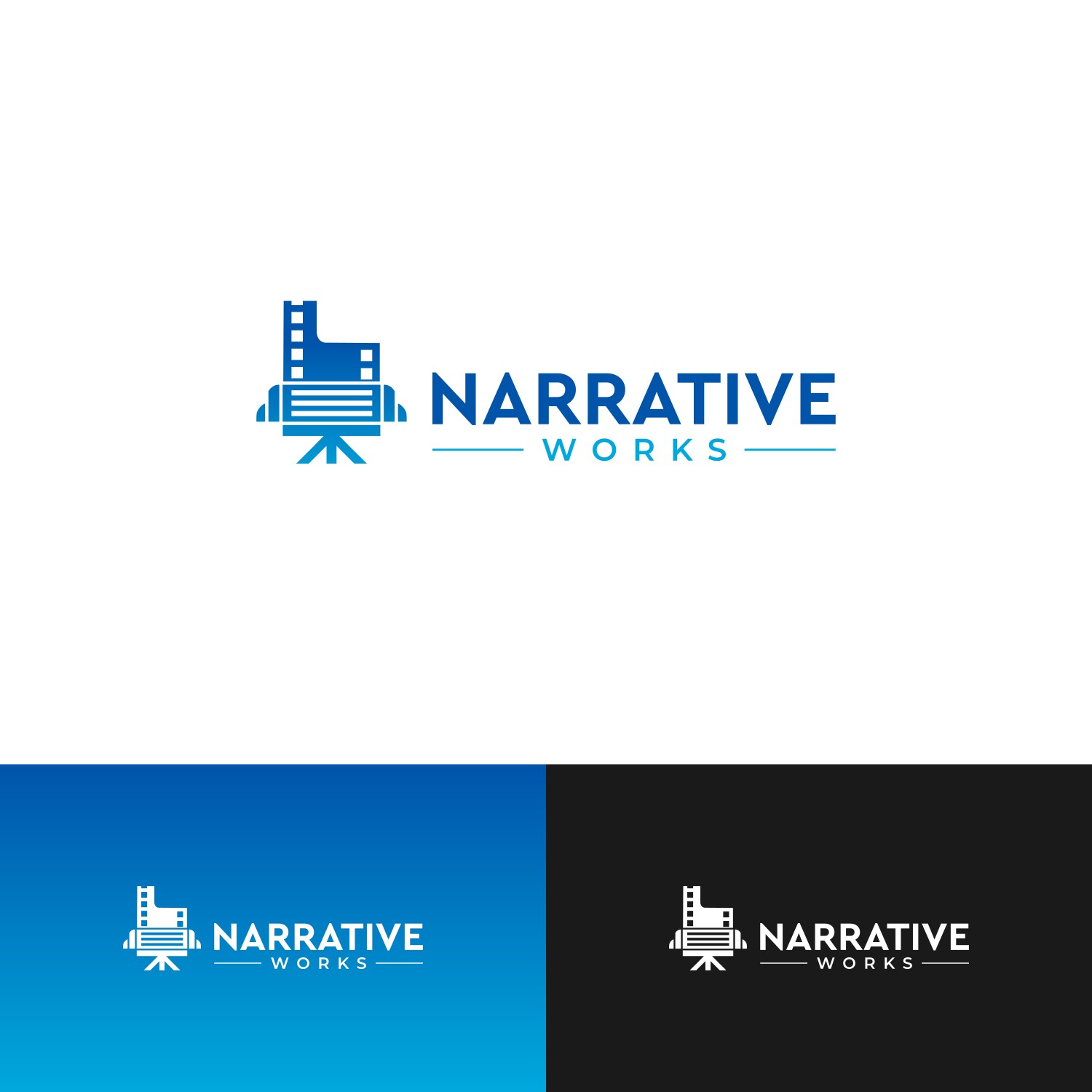 Design de Logo par alitjuara pour Hines Media South | Design #28708343