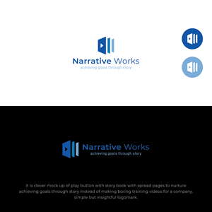 Diseño de Logo por nandkumar para Hines Media South | Diseño: #28677364