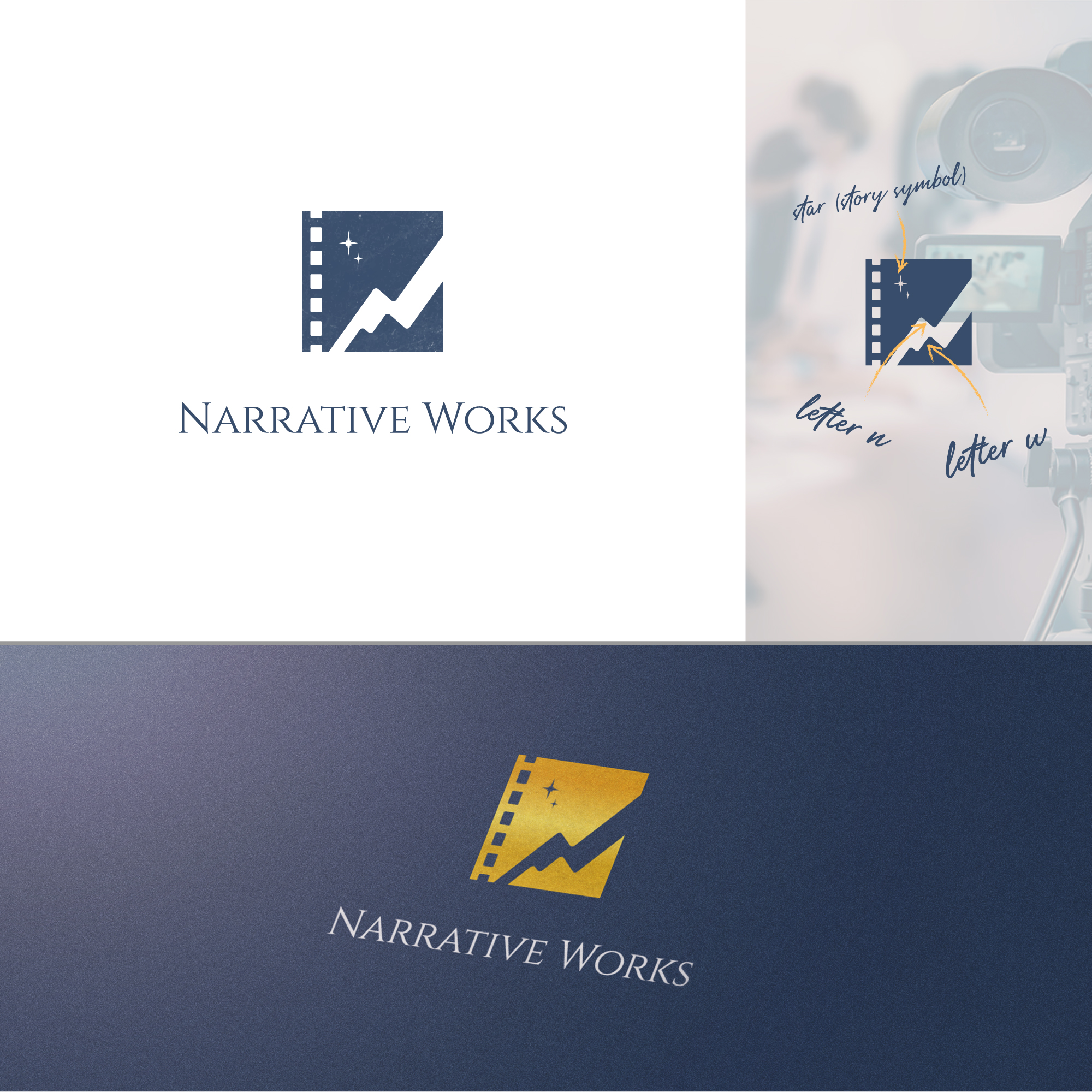 Design de Logo par Arjuna Design pour Hines Media South | Design #28676014