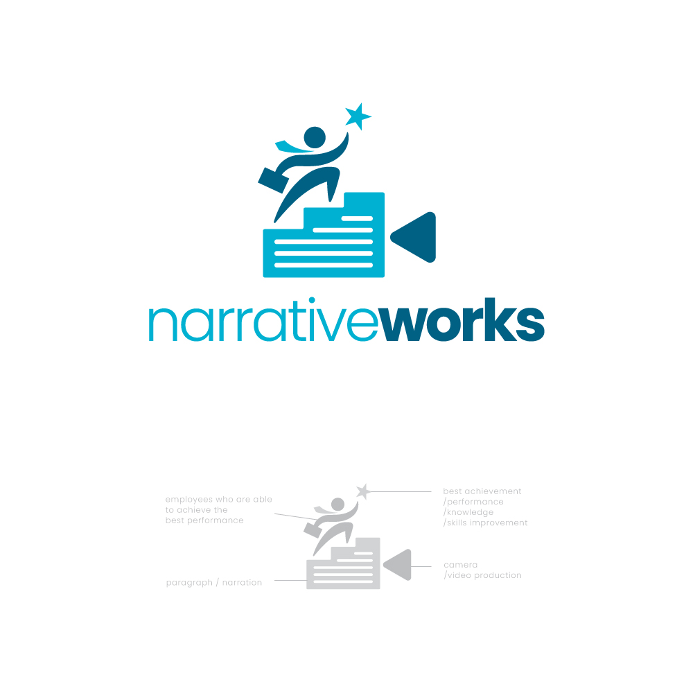 Logo Design by yudaharv for Hines Media South | Design #28676003