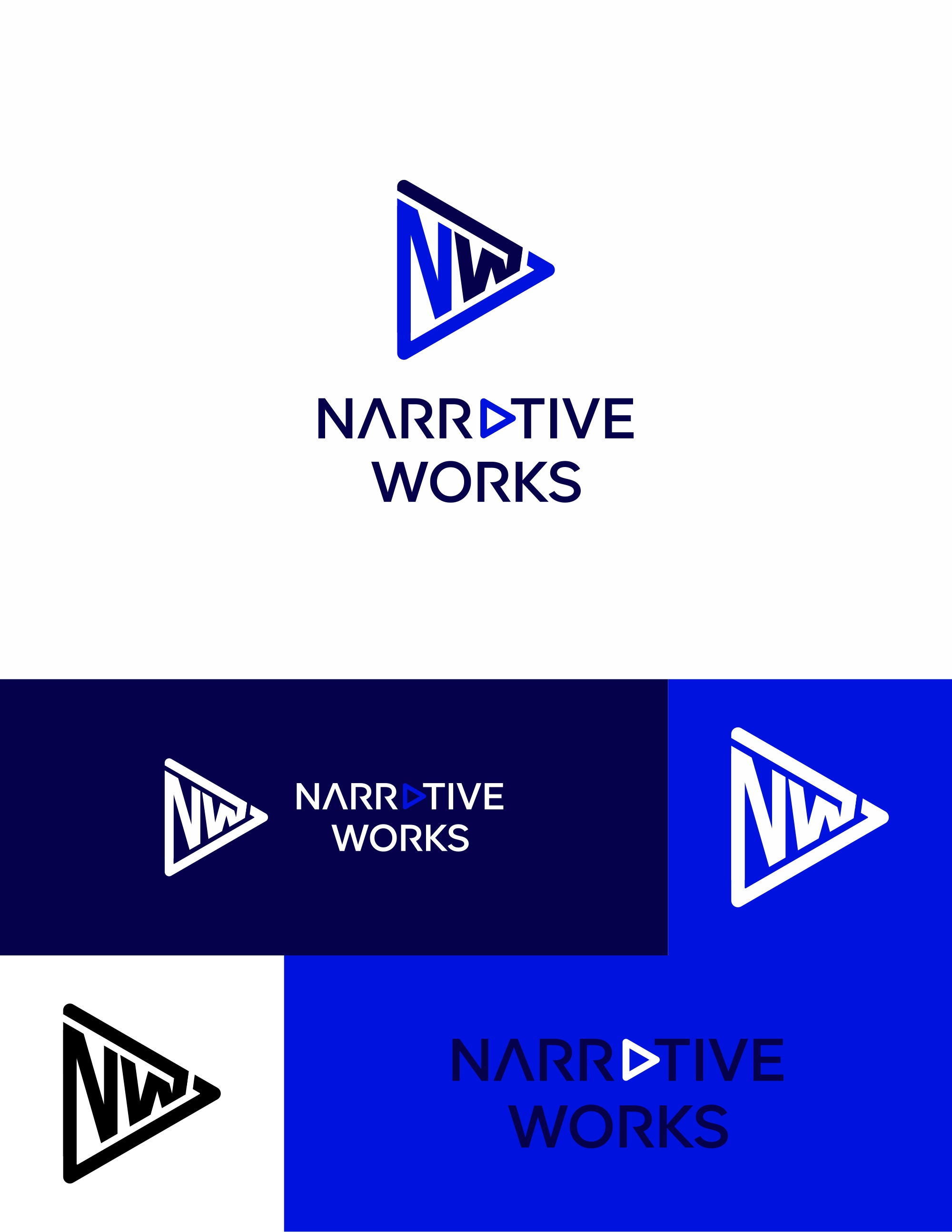 Logo-Design von ArtTam für Hines Media South | Design #28681492