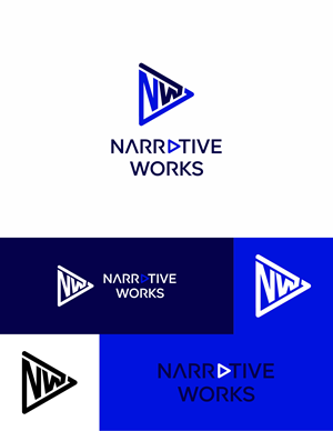 Logo Design by ArtTam for Hines Media South | Design: #28681492